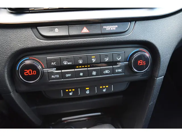 Kia ProCeed 1.4 T-GDI GT-Line 2020 Benzine 13