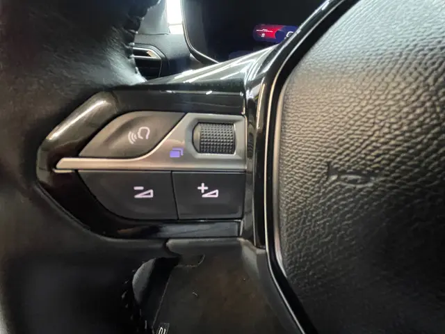 Peugeot 208 1.2 Turbo Allure 102 PK 2020 Benzine 22