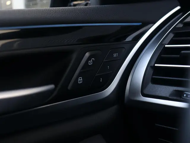 BMW iX3 High Executive 2023 Elektrisch 33