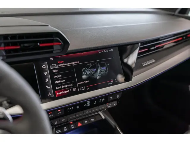 Audi RS3 2.5 TFSI quattro HUD Pano B&O PPF 2022 Benzine 47