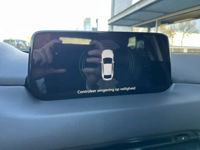 Mazda CX-5 2.0 SkyActiv-G 165 GT-M 2019 Benzine 17