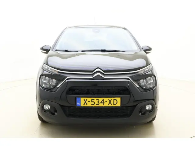 Citroën C3 1.2 PureTech Max 2024 Benzine 6