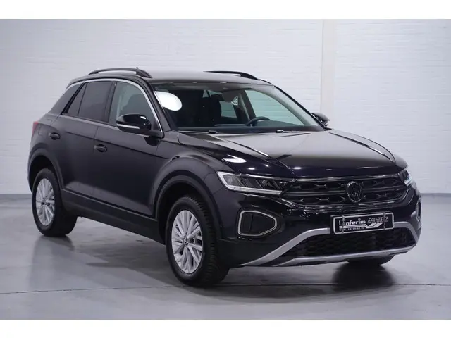 Volkswagen T-Roc 2
