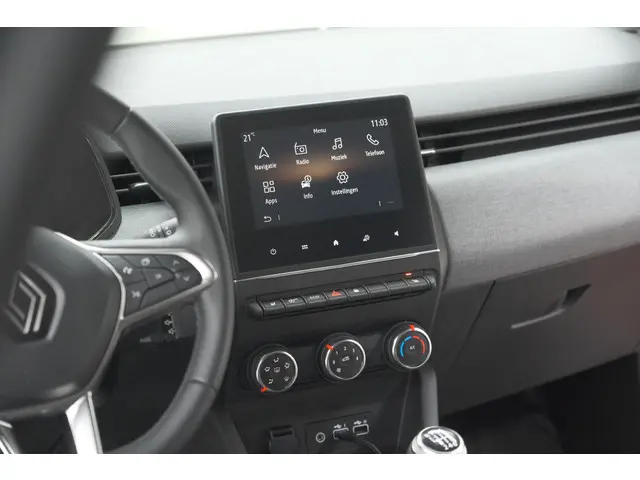 Renault Clio TCe 90 GPF Evolution 2024 Benzine 49