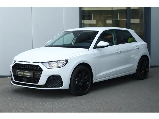 Audi A1 Sportback 25 TFSI Pro Line 2024 Benzine 6