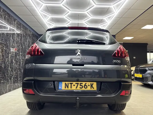 Peugeot 3008 1.6 VTi Style 2014 Benzine 6