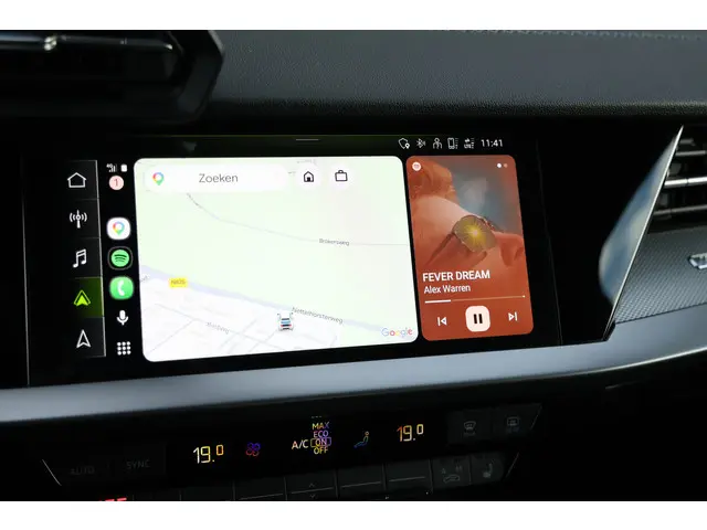 Audi A3 Limousine 35 TFSI 3x S-Line 150PK 2023 Benzine 54