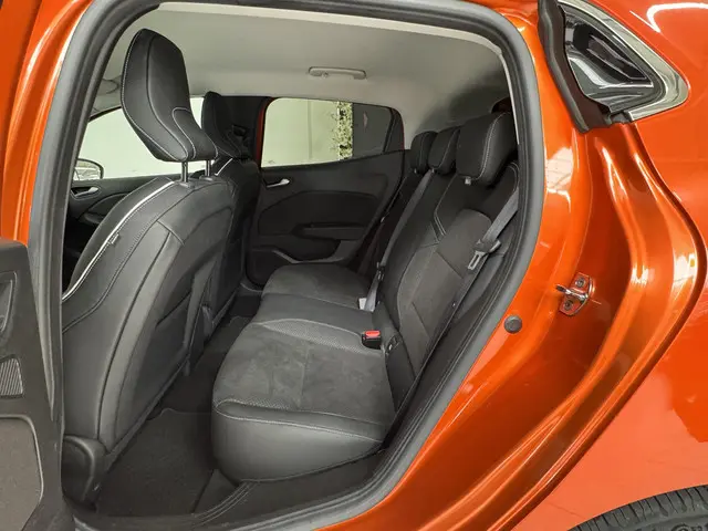 Renault Clio 1.3 TCe Edition One 2020 Benzine 8