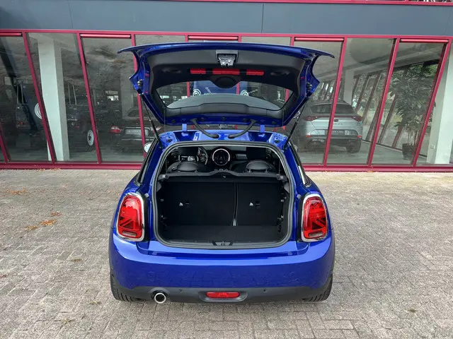 MINI Cooper Mini 1.5 Salt 2020 Benzine 25