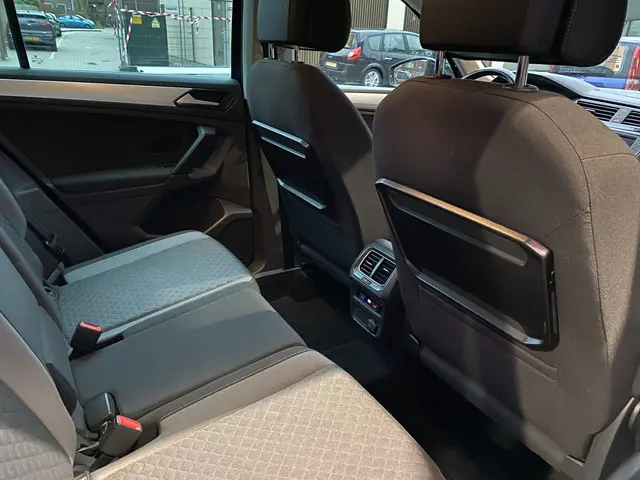 Volkswagen Tiguan 1.4 TSI ACT Comfortline 2017 Benzine 7