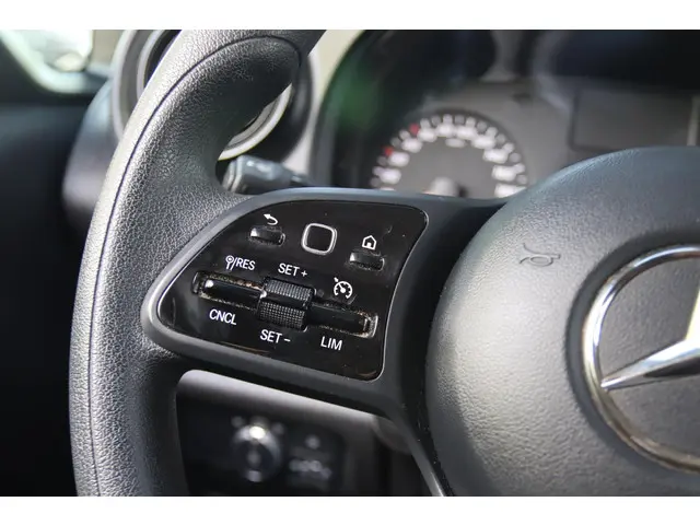 Mercedes-Benz Citan 110 CDI L1 PRO 2022 Diesel 19