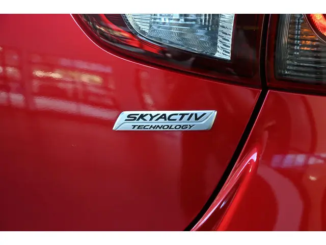 Mazda 2 Skyactiv-G 90 5MT GT-M 2017 Benzine 9