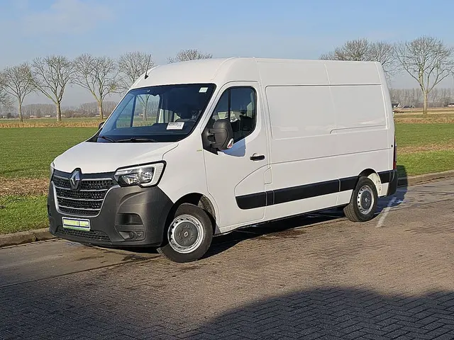 Renault Master 2.3 2020 Diesel 2