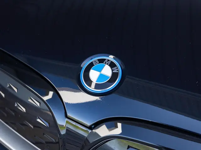BMW iX3 High Executive 80 kWh 2022 Elektrisch 17
