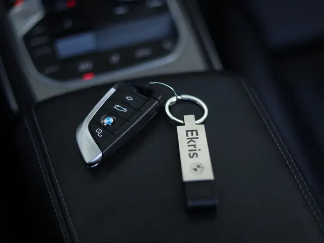 BMW 4 Serie Cabrio 420i High Executive 2024 Benzine 50