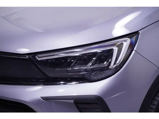 Opel Crossland 1.2 Turbo Edition 2021 Benzine 17