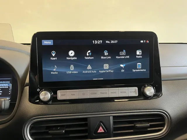 Hyundai Kona EV Mode Aut. 64 kWh 2020 Elektrisch 19
