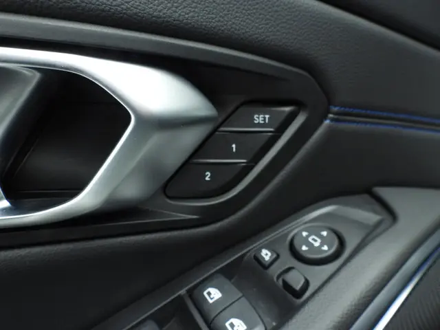 BMW 3 Serie Touring 330e 2024 Hybride Benzine 39