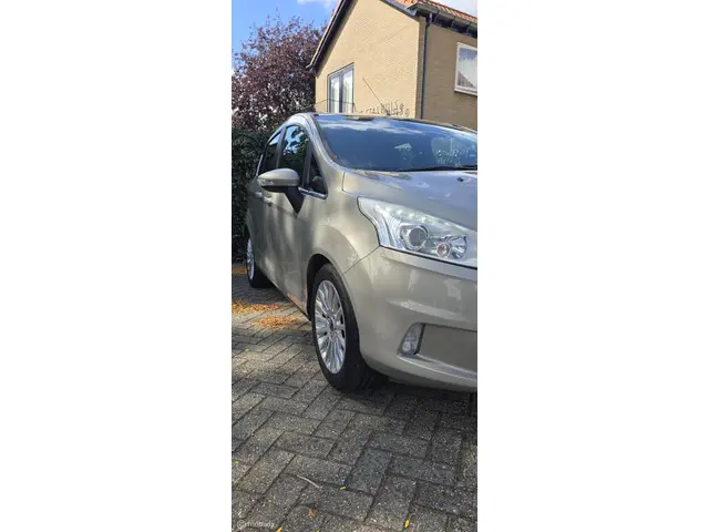 Ford B-MAX 1.0 EcoBoost Titanium 2013 Benzine 5