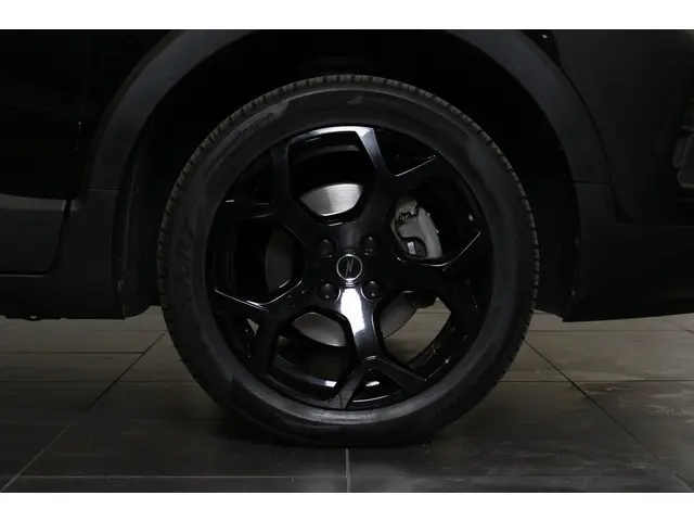 Opel Crossland 1.2 Turbo GS Line 2023 Benzine 6