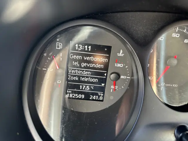 SEAT Leon 1.2 TSI Ecomotive COPA 2012 Benzine 8