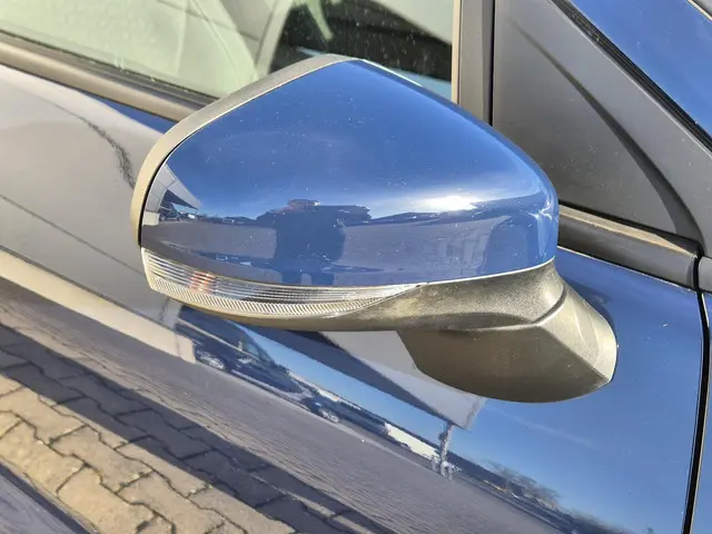 Ford Puma 1.0 EcoBoost Hybrid Titanium 2021 Benzine 26