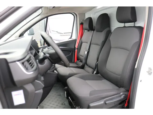 Renault Trafic 2