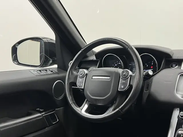 Land Rover Range Rover Sport 2.0 SD4 HSE 2018 Diesel 39