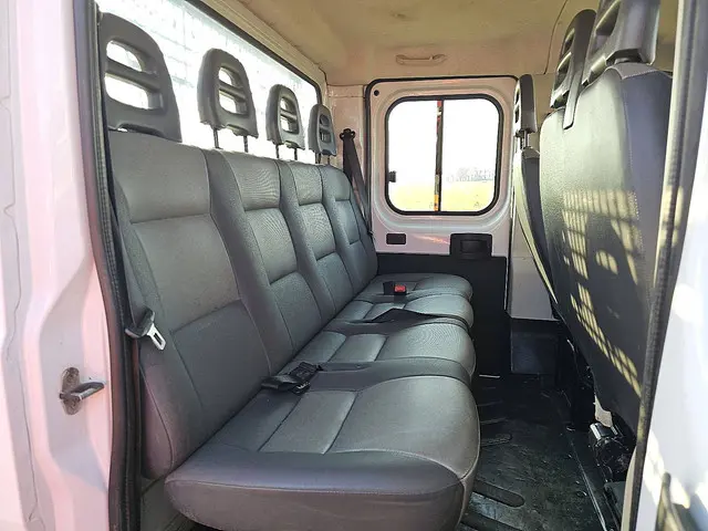 Fiat Ducato 2.3 2020 Diesel 14