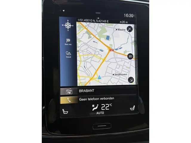 Volvo XC40 2.0 T4 190 pk R-Design 2018 Benzine 18