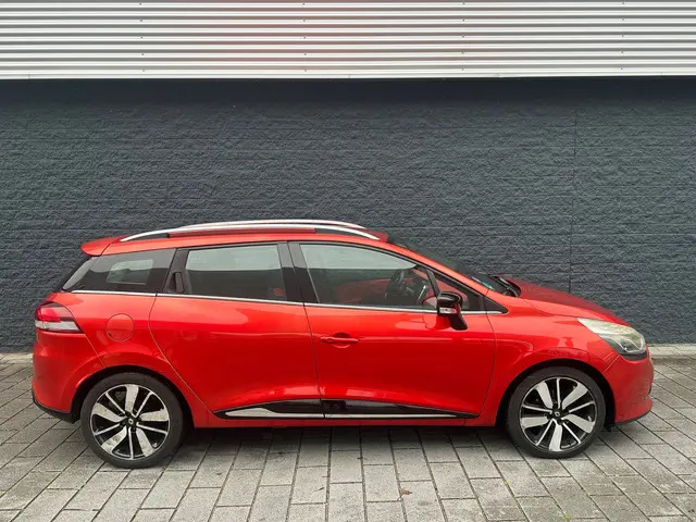 Renault Clio Estate 0.9 TCe Dynamique 2014 Benzine 21