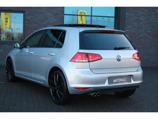 Volkswagen Golf 1.4 TSI ACT Highline 2013 Benzine 6