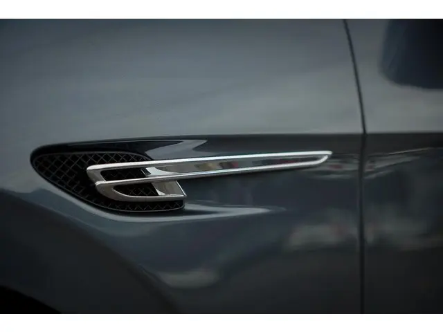 Bentley Flying Spur 6.0 W12 2016 Benzine 33