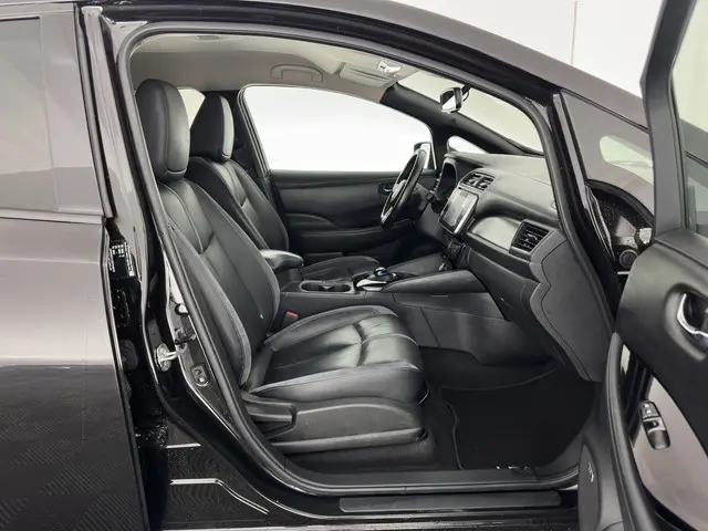 Nissan Leaf Tekna 40 kWh 2020 Elektrisch 11