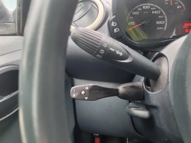 Ford Ka 1.2 Cool & Sound start/stop 2012 Benzine 12