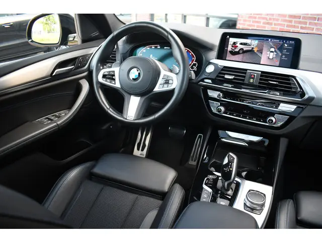 BMW X3 3