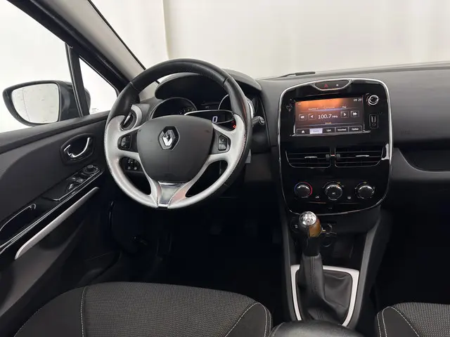 Renault Clio Estate 0.9 TCe Expression 2013 Benzine 7