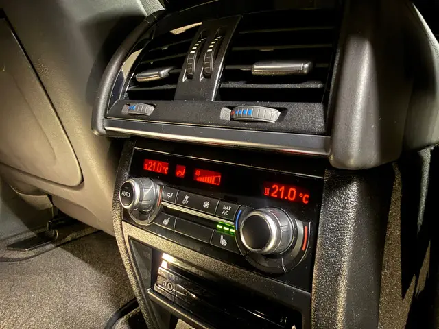 BMW X5 M - Nwe motor BMW dealer onderhouden 2016 Benzine 20