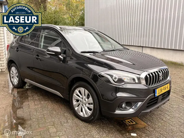 Suzuki S-Cross 1.0 Boosterjet Comfort 2019 Benzine 6