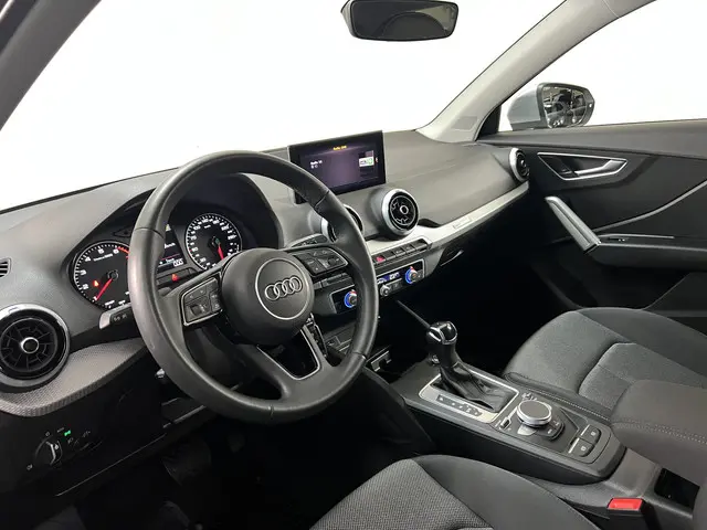Audi Q2 35 TFSI 150 PK Pro Line S Tronic 2023 Benzine 9