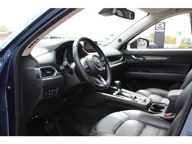 Mazda CX-5 2.5 SkyActiv-G 194 Luxury 2019 Benzine 12