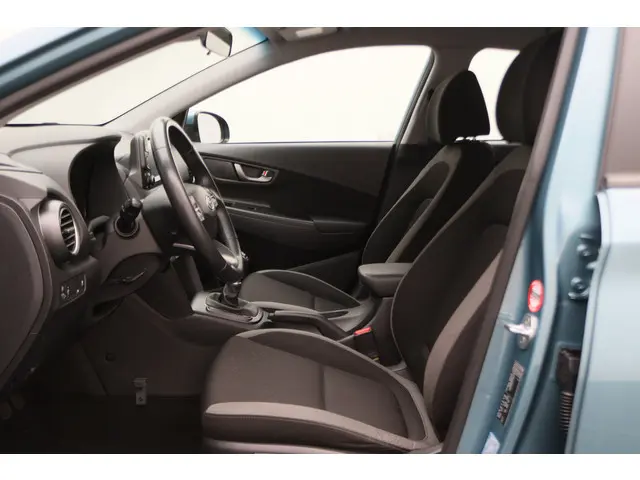 Hyundai Kona 1.0T Comfort 2017 Benzine 11