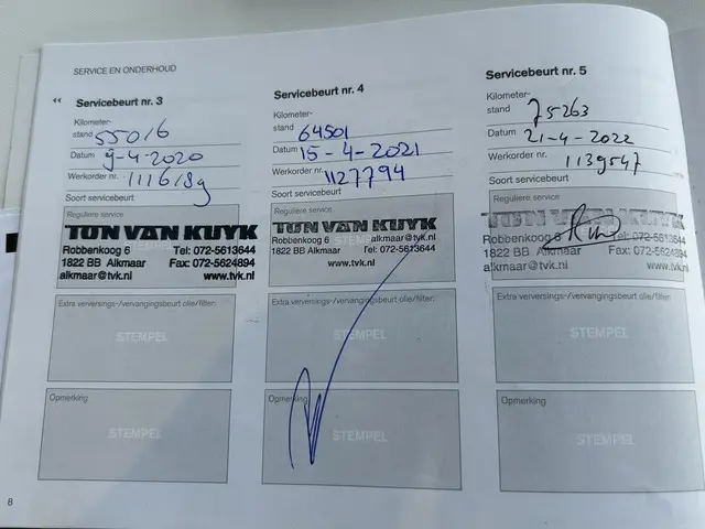 Volvo V60 1.5 T3 R-Design 2016 Benzine 22