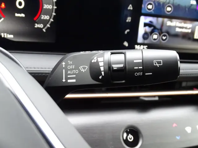 Nissan ARIYA Limited Edition 91 kWh 2026 Elektrisch 32