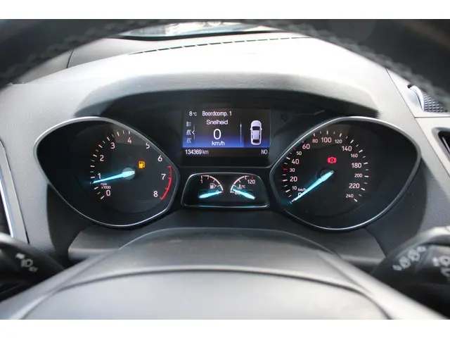 Ford Kuga 1.5 EcoBoost ST Line 2018 Benzine 17