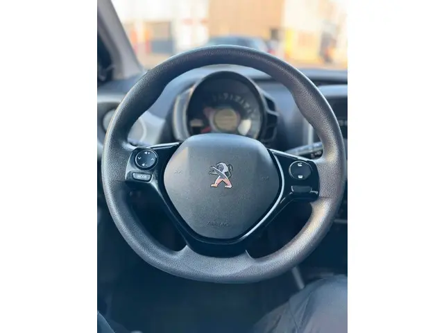 Peugeot 108 1.0 Blue Lion | 2016 | NAP 2016 Benzine 8