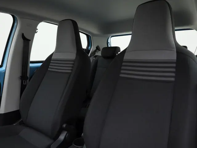 Volkswagen e-up! GP 61kW/83PK 2021 Elektrisch 13
