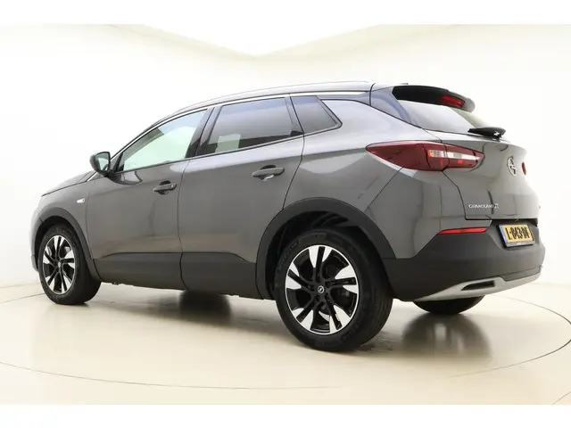 Opel Grandland X 1.2 Turbo 130pk Ultimate 2020 Benzine 14