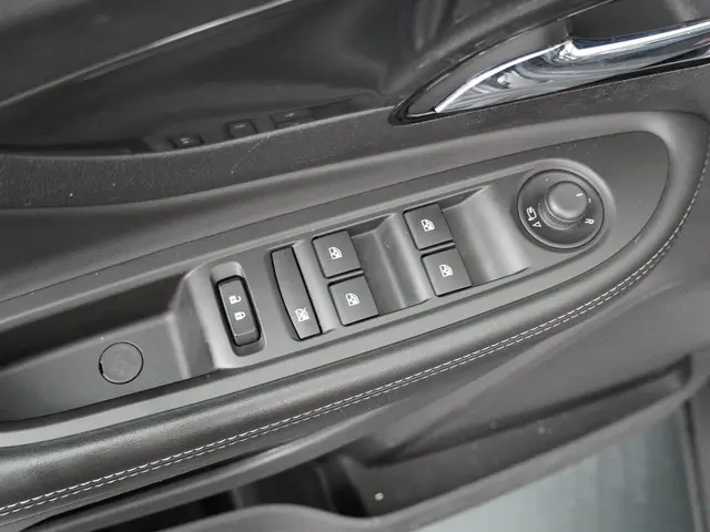 Opel Mokka X 1.4 Turbo 4x4 Edition 2016 Benzine 13