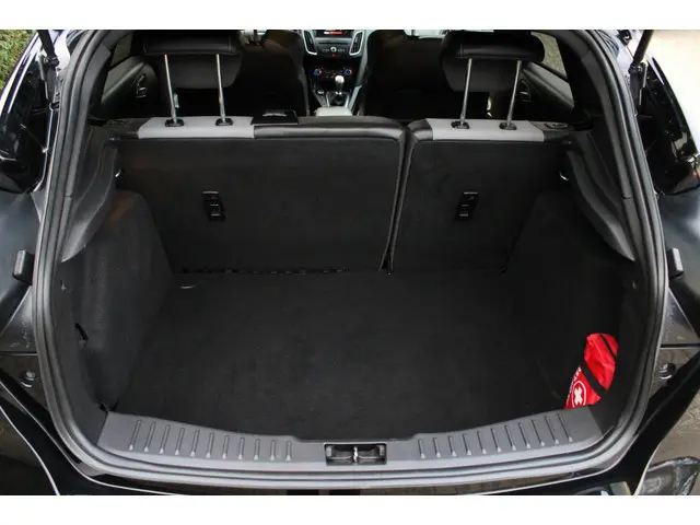 Ford Focus 2.0 ST kleppenuitlaat 2017 Benzine 18